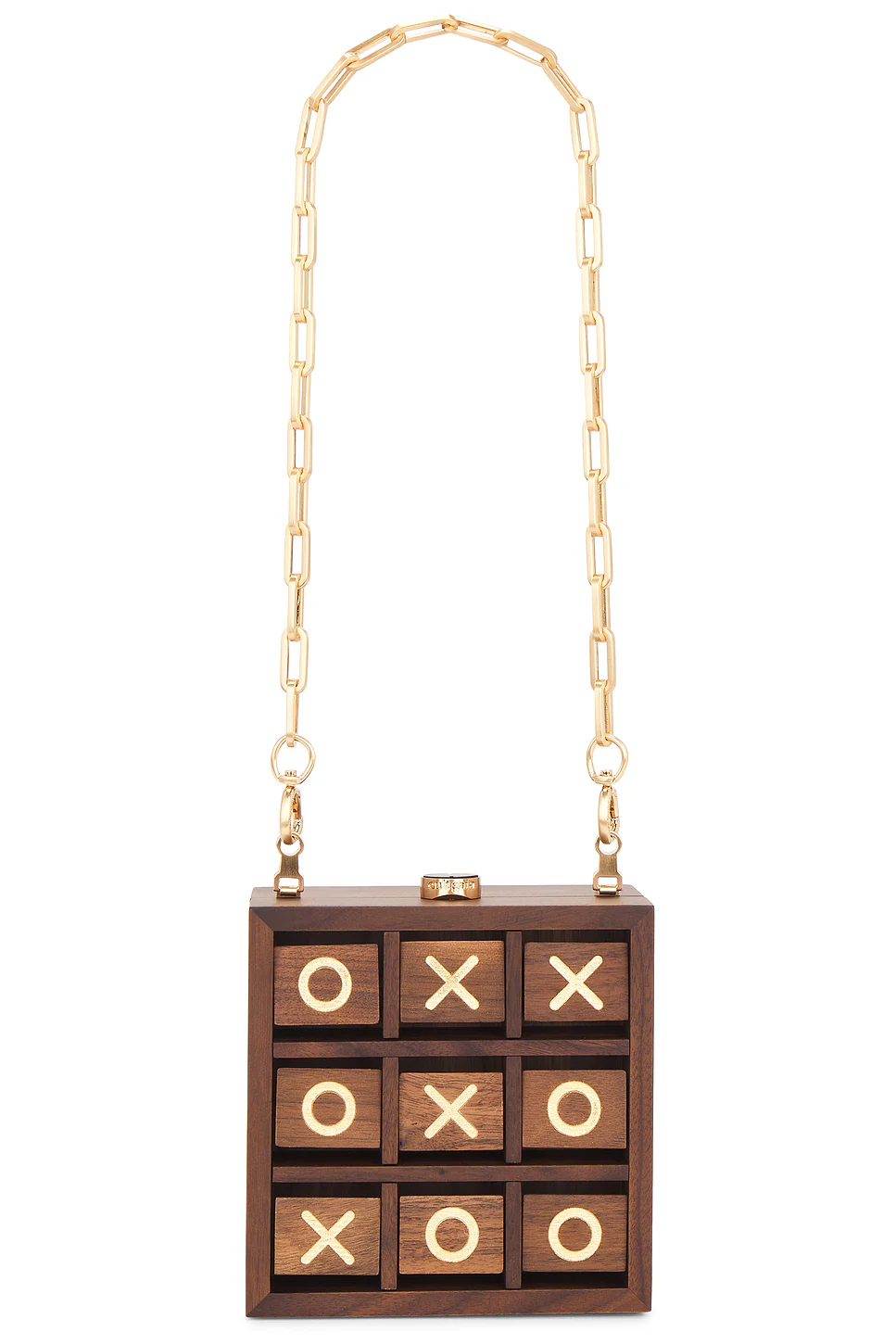 Cult Gaia — КЛАТЧ TIC TAC TOE