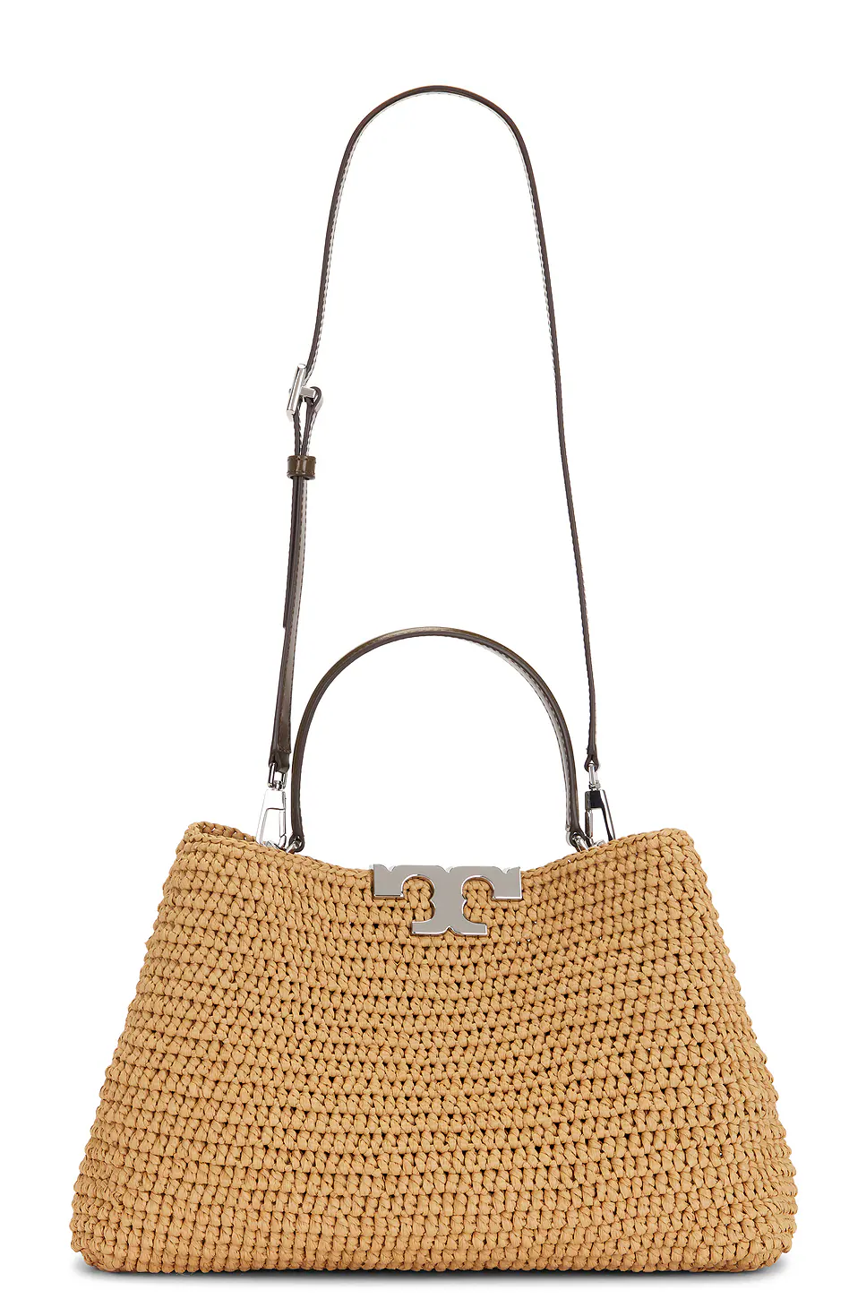 Tory Burch — СУМКА СЭТЧЕЛ ELEANOR