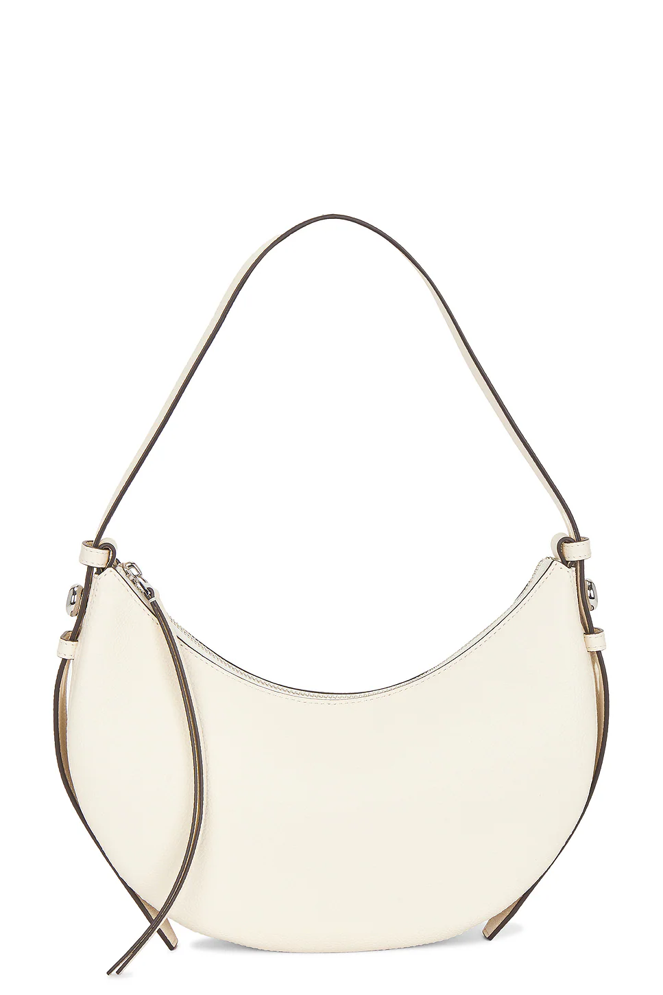 Tory Burch — СУМКА НА ПЛЕЧО ROMY CRESCENT