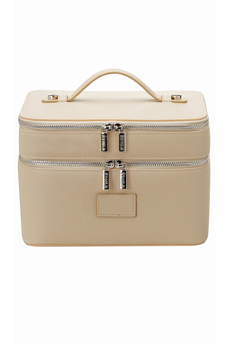 ETOILE COLLECTIVE — ДВОЙНАЯ СУМОЧКА-КОСМЕТИЧКА DUO VANITY CASE