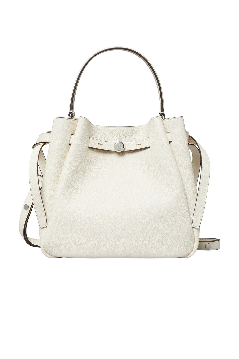 Tory Burch — СУМКА-МЕШОК ROMY