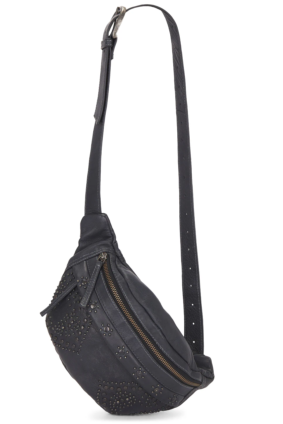 Free People — ПОЯСНАЯ СУМКА ANA ADORNED