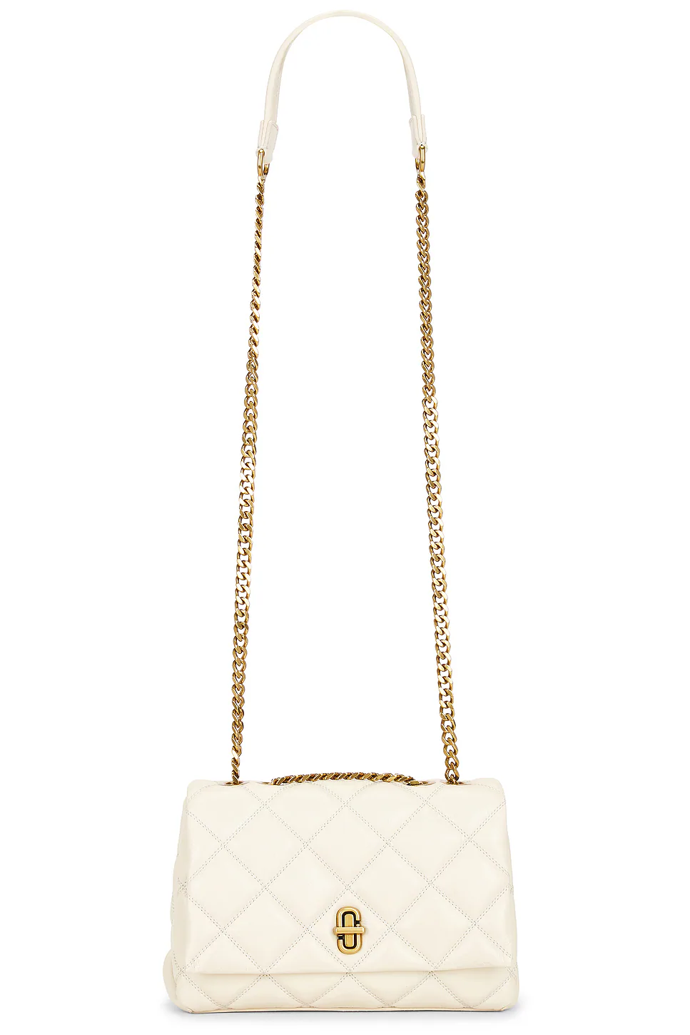 Marc Jacobs — The Slim Dual Chain Shoulder