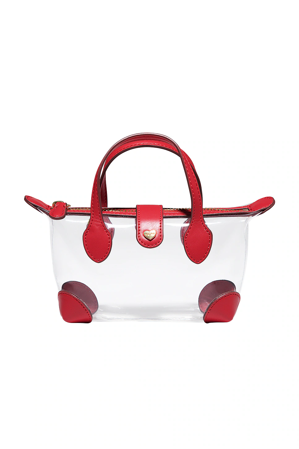 Stoney Clover Lane — ПРОЗРАЧНЫЙ МИКРО-КИСЕТ CLEAR MICRO POUCHETTE