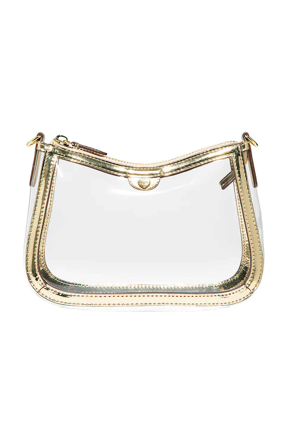 Stoney Clover Lane — КРОССБОДИ ИЗОГНУТОЙ ФОРМЫ EAST/WEST CURVED EAST/WEST CROSSBODY