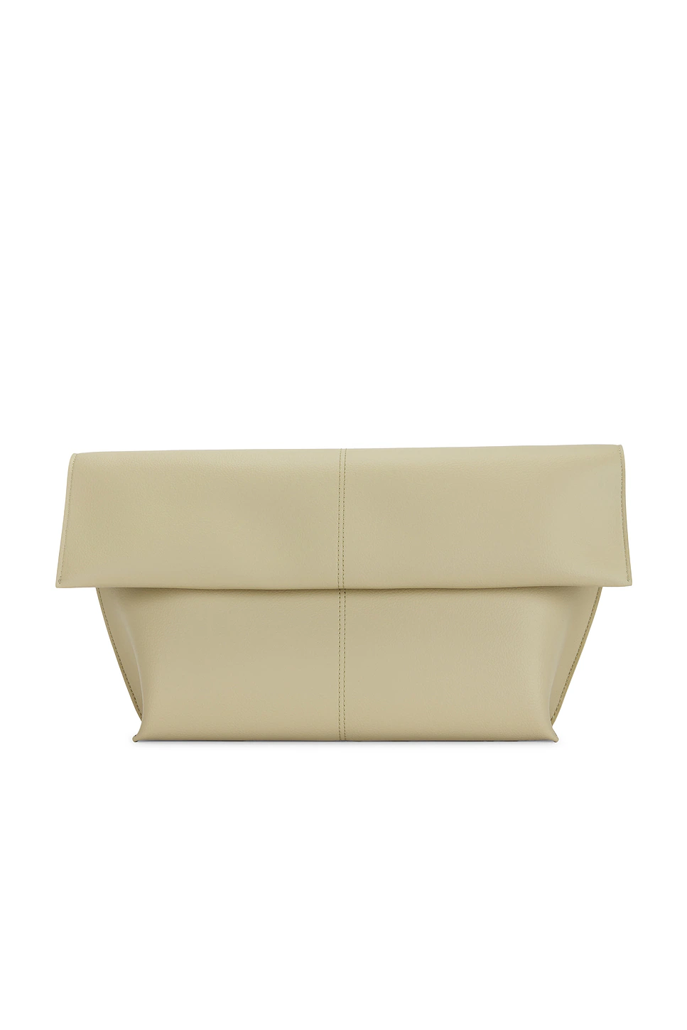 Freja New York — КЛАТЧ SEAMED