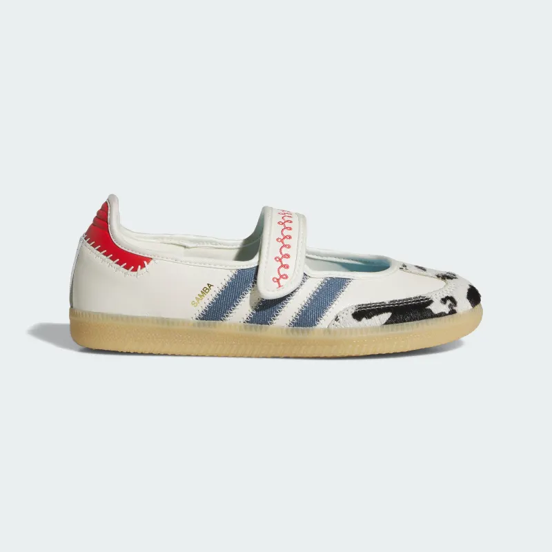 adidas — ADIDAS PIXAR TOY STORY SAMBA JANE Shoes