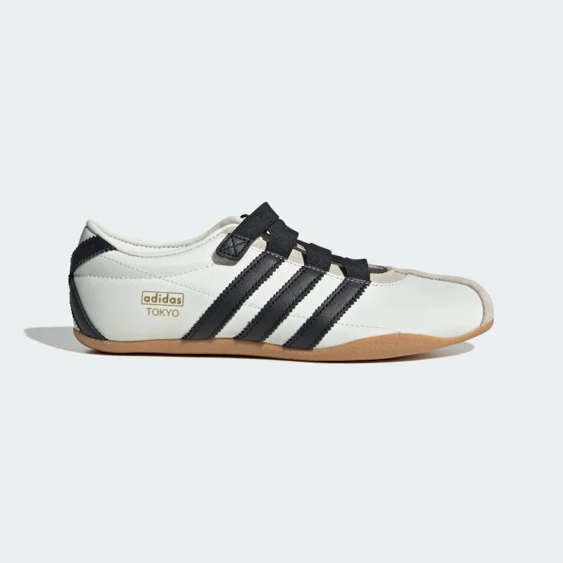 adidas — Tokyo Mary Jane Shoes