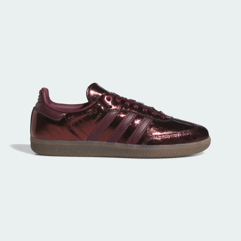 adidas — SAMBA OG SHOES