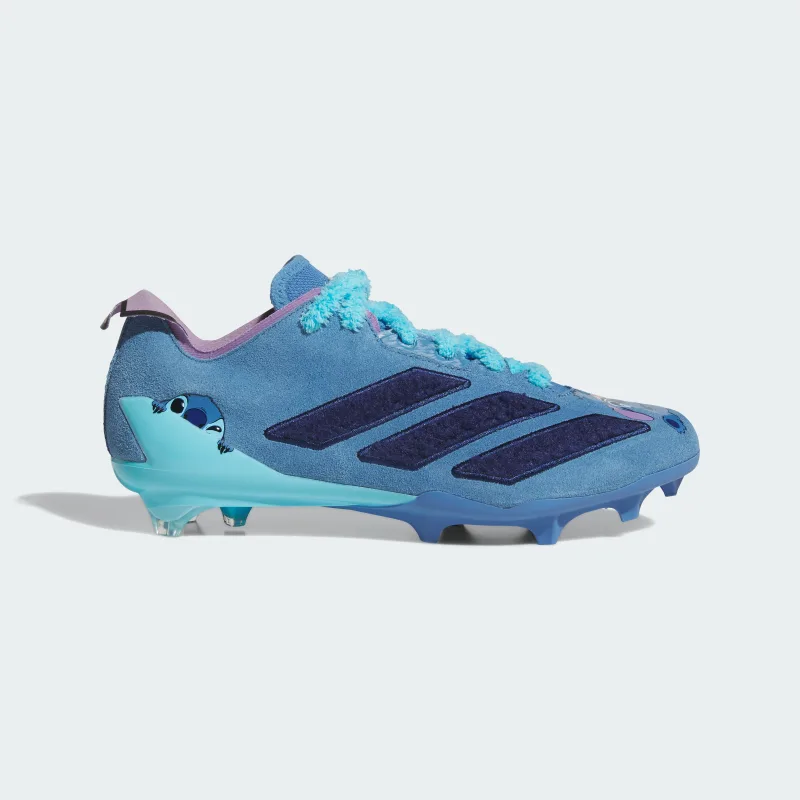 adidas — adidas Disney Lilo & Stitch Adizero Electric II Football Cleats