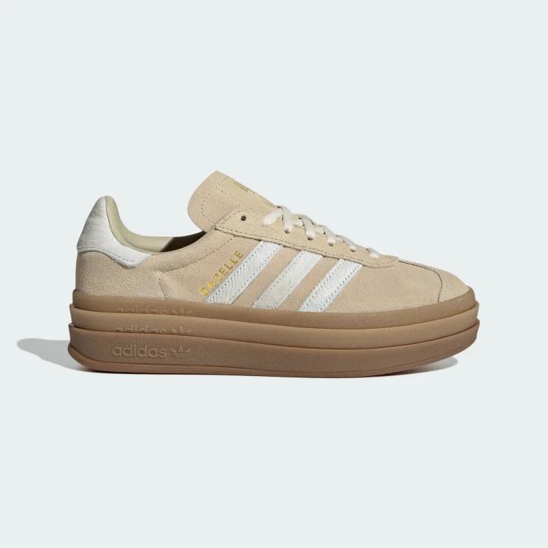 adidas — GAZELLE BOLD SHOES