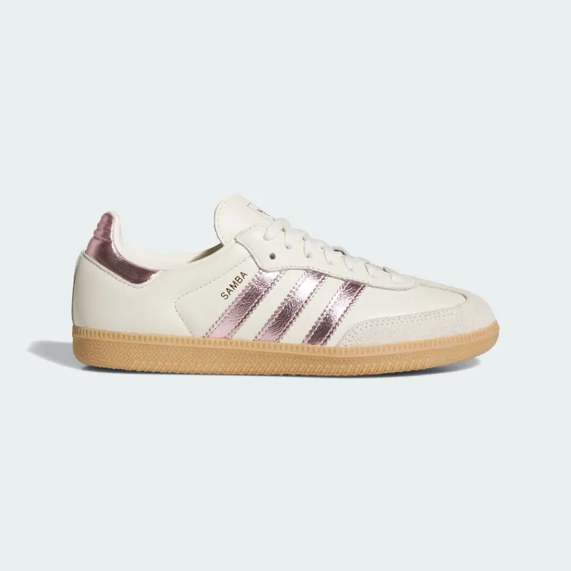 adidas — SAMBA OG SHOES