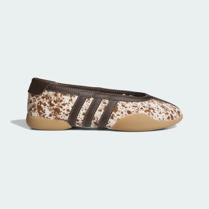 adidas — TAEKWONDO MEI BALLET SHOES
