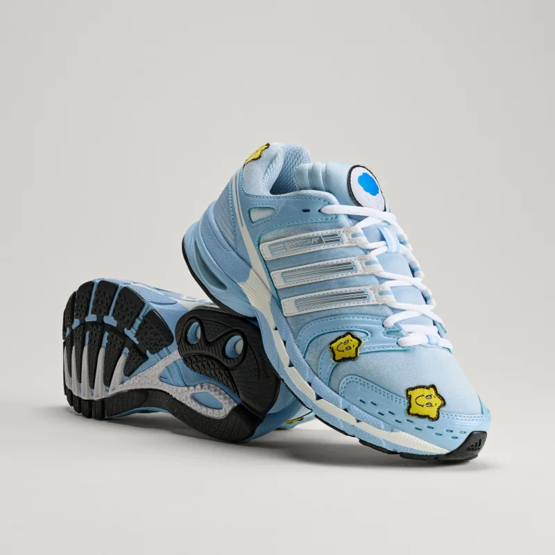 adidas — CARE BEARS X ADIDAS ADISTAR CONTROL 5 SHOES