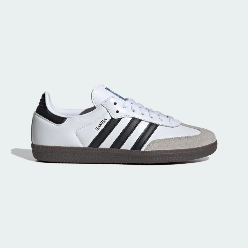adidas — Samba OG Shoes