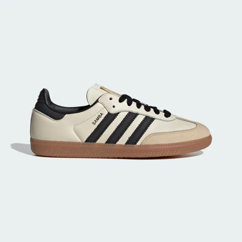 adidas — Samba OG Shoes