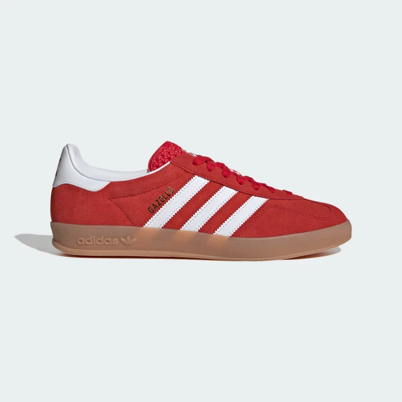 adidas — Gazelle Indoor Shoes