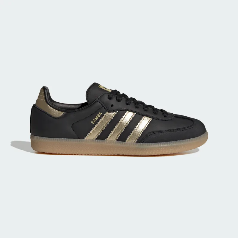 adidas — SAMBA OG SHOES