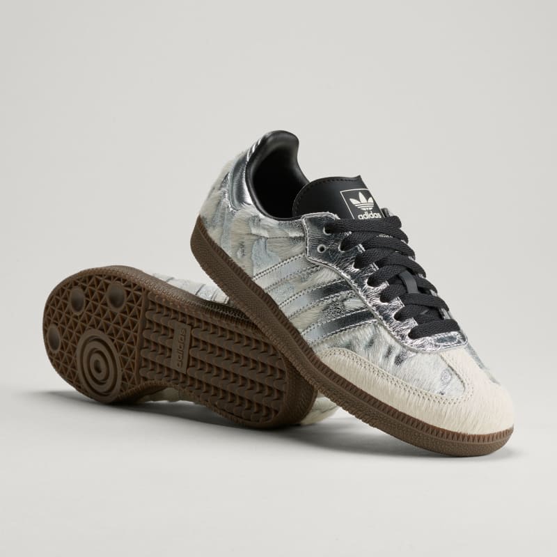adidas — SAMBA OG SHOES