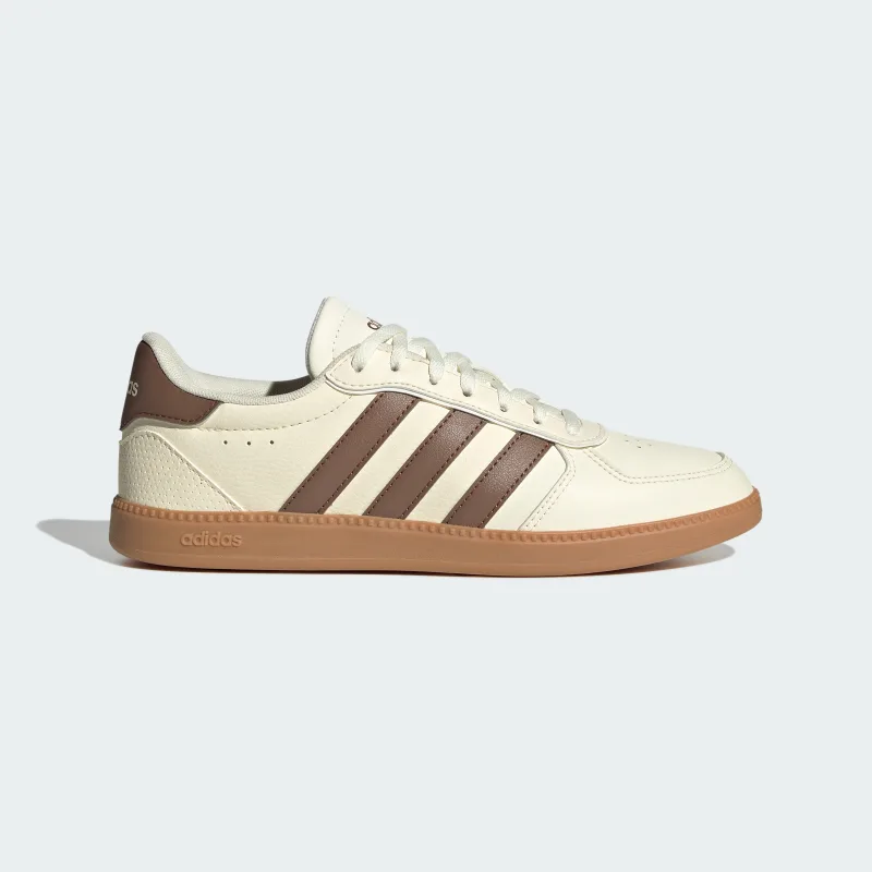 adidas — Breaknet Sleek Shoes