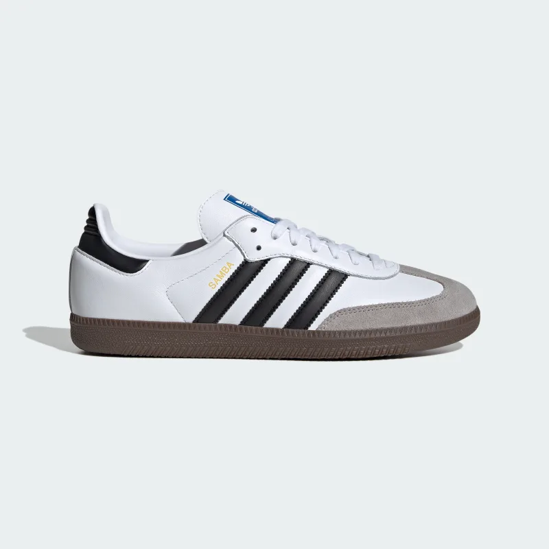 adidas — Samba OG Shoes