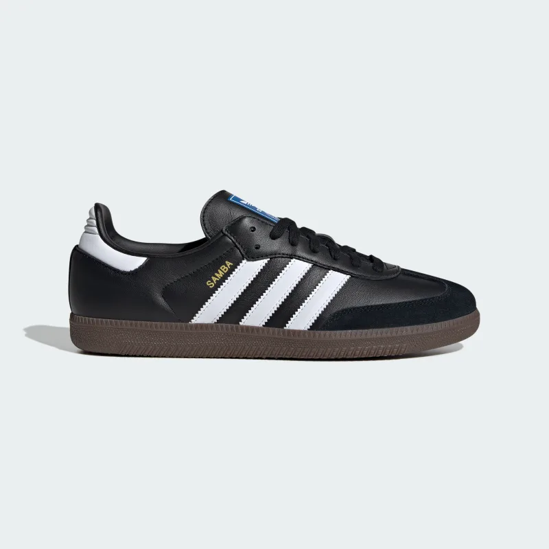 adidas — Samba OG Shoes