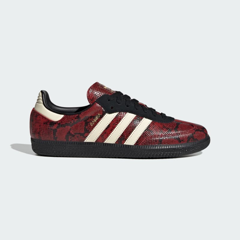 adidas — SAMBA OG SHOES