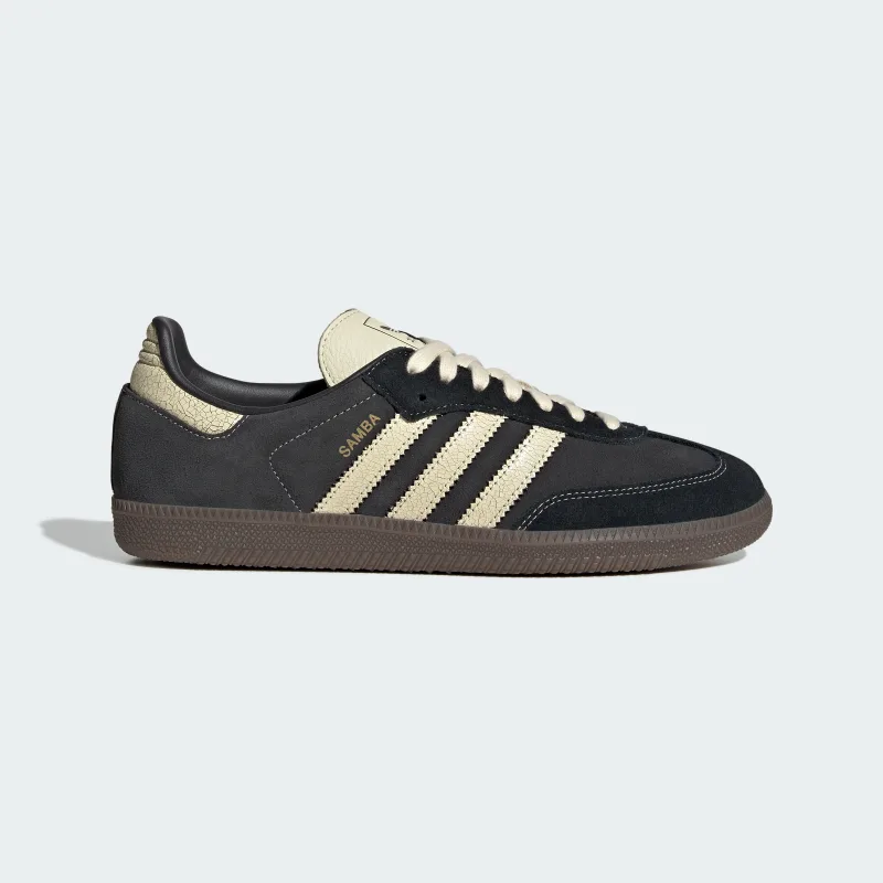 adidas — SAMBA OG SHOES