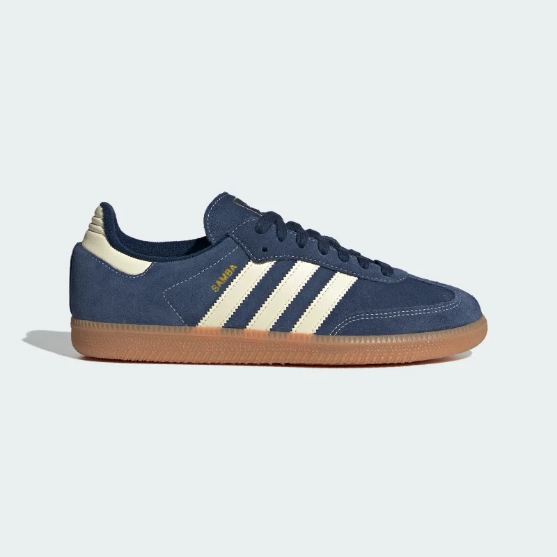 adidas — SAMBA OG SHOES