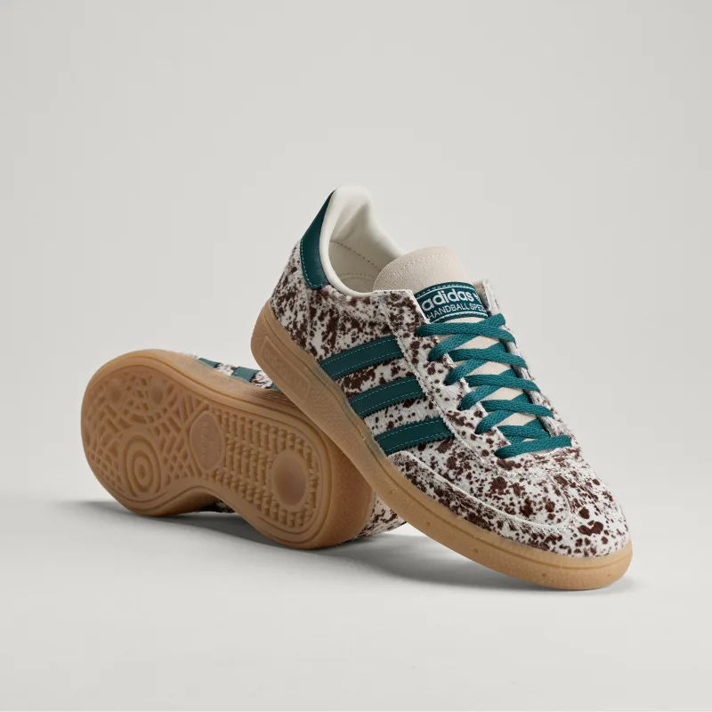 adidas — PONY PRINT HANDBALL SPEZIAL SHOES