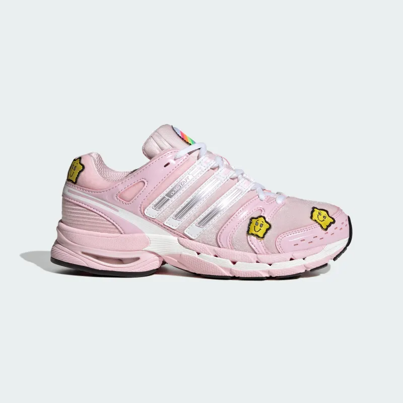 adidas — CARE BEARS X ADIDAS ADISTAR CONTROL 5 SHOES