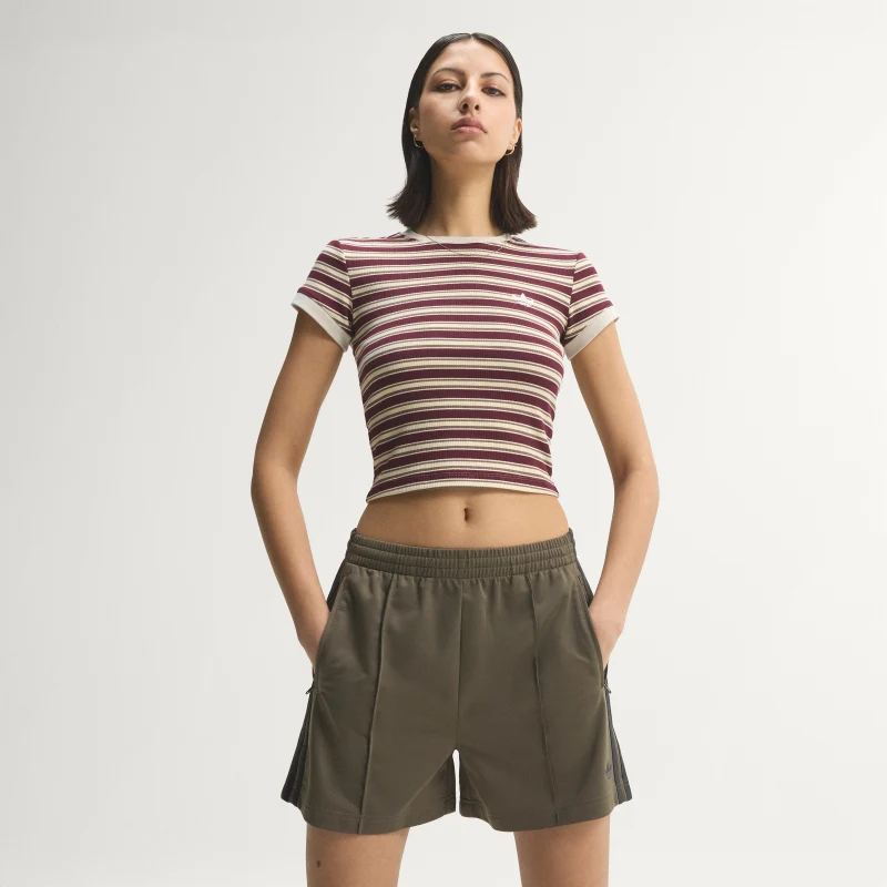 adidas — FIREBIRD CLASSIC SHORTS