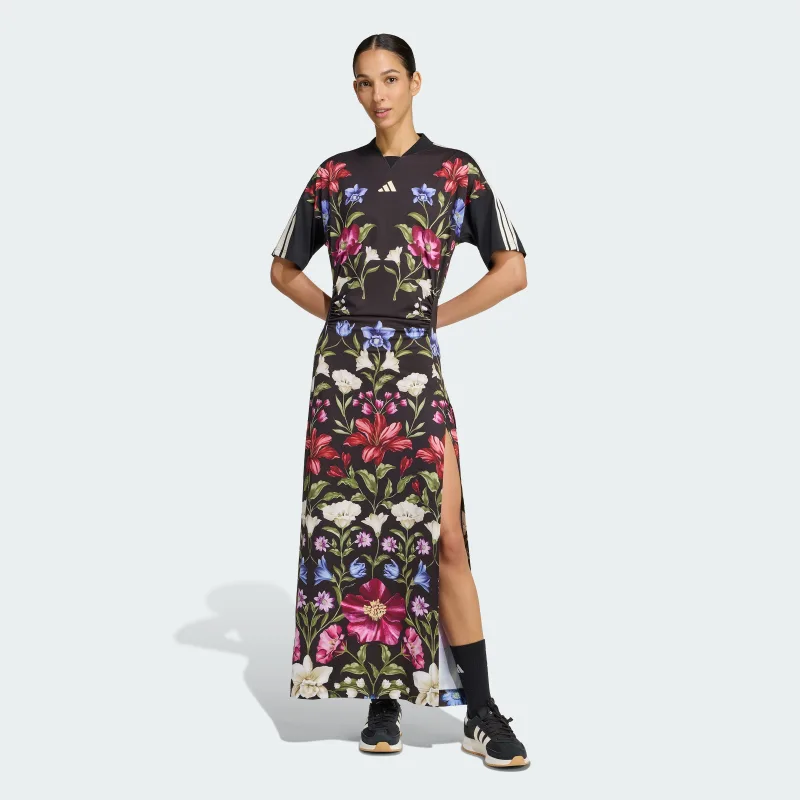 adidas — ADIDAS x FARM RIO PREMIUM DRESS
