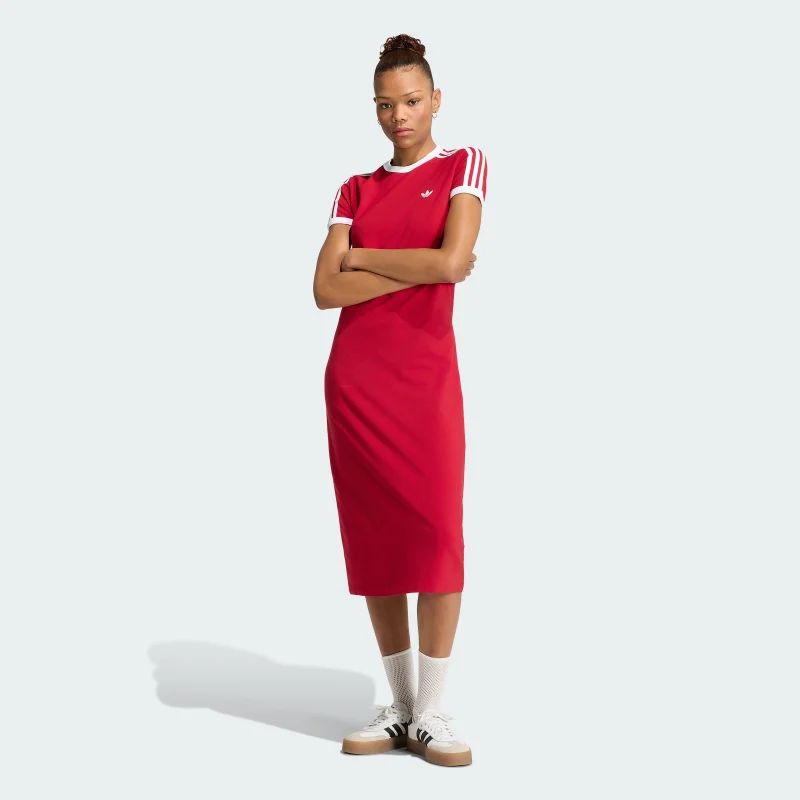 adidas — 3 STRIPES DRESS (SLIM)