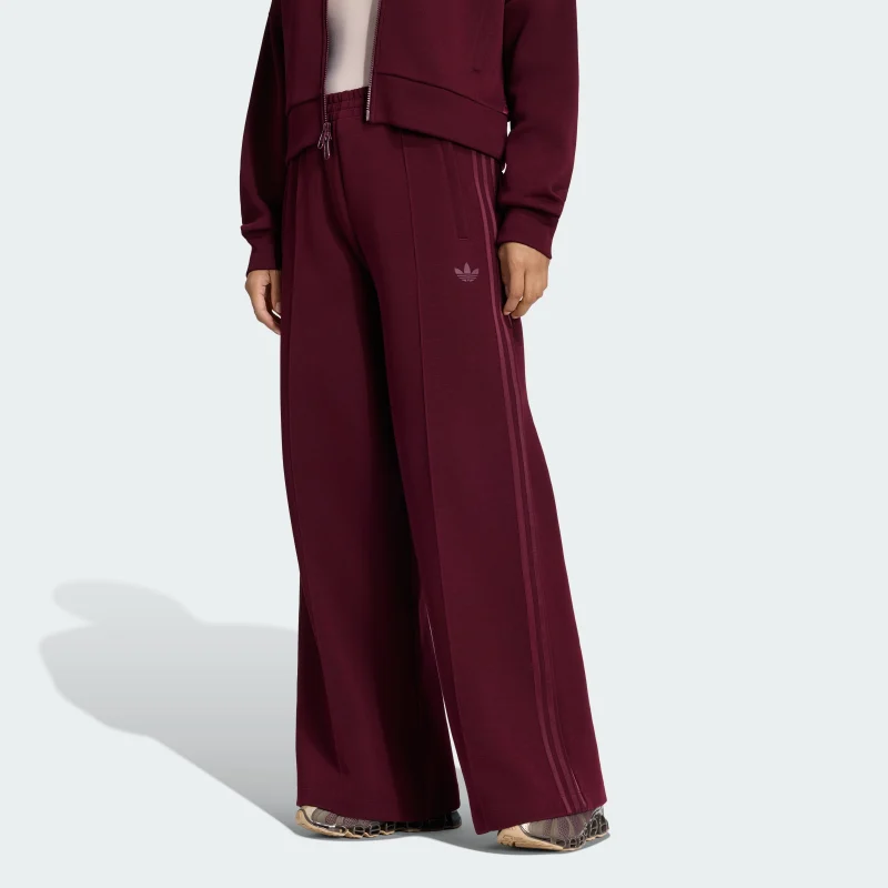 adidas — SPACER TRACKPANTS
