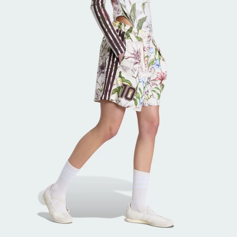 adidas — ADIDAS x FARM RIO PREMIUM SHORTS
