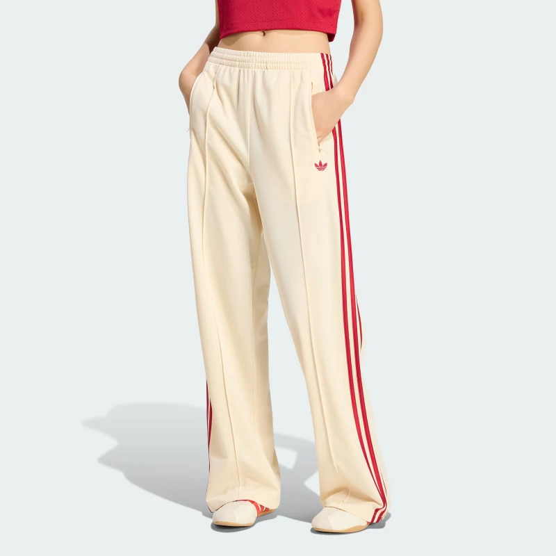 adidas — FIREBIRD LOOSE TRACK PANTS