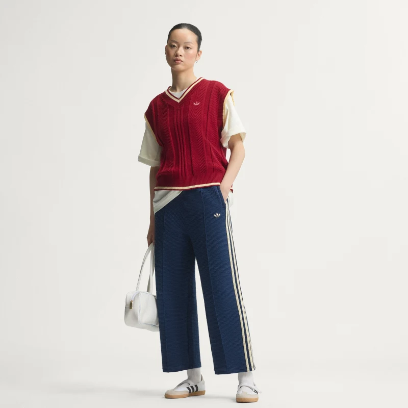 adidas — FIREBIRD CROP TRACKPANT