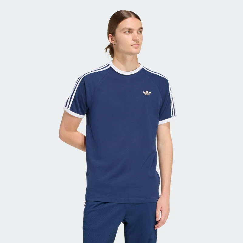 adidas — 3-Stripes T-Shirt