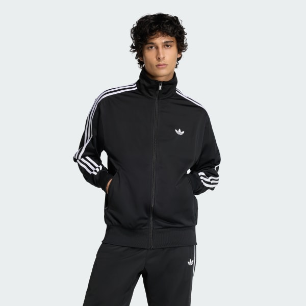 adidas — Firebird Track Jacket