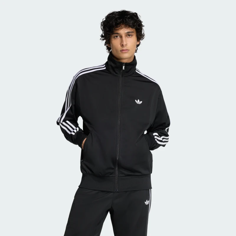 adidas — Firebird Track Jacket
