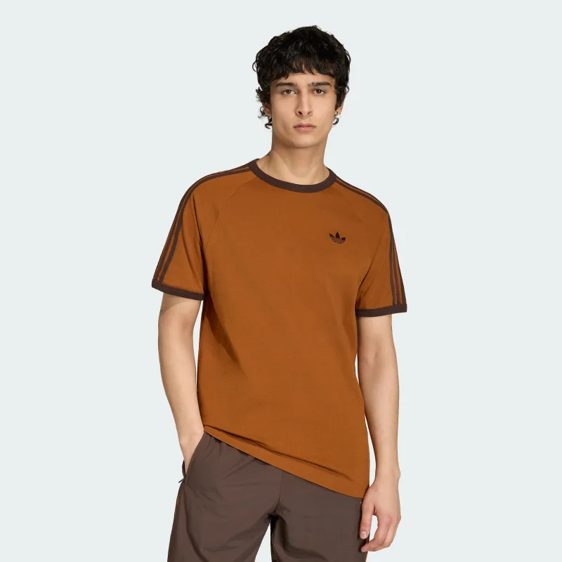 adidas — 3-Stripes T-Shirt