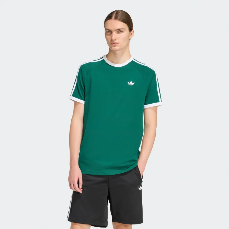 adidas — 3-Stripes T-Shirt