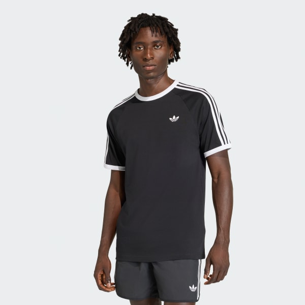 adidas — 3-Stripes T-Shirt