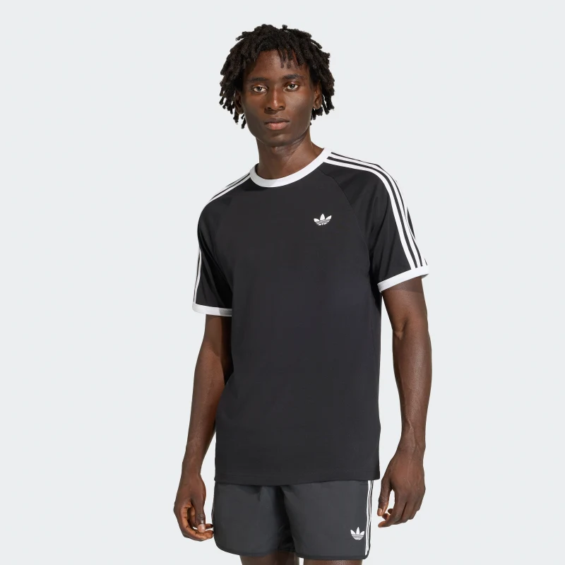 adidas — 3-Stripes T-Shirt
