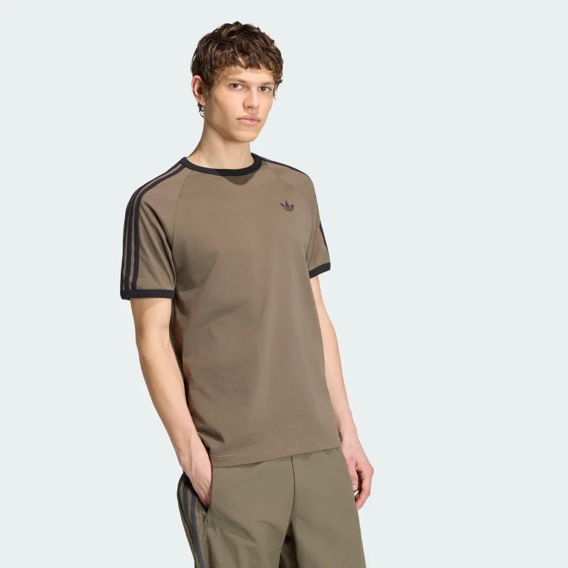 adidas — 3-Stripes T-Shirt