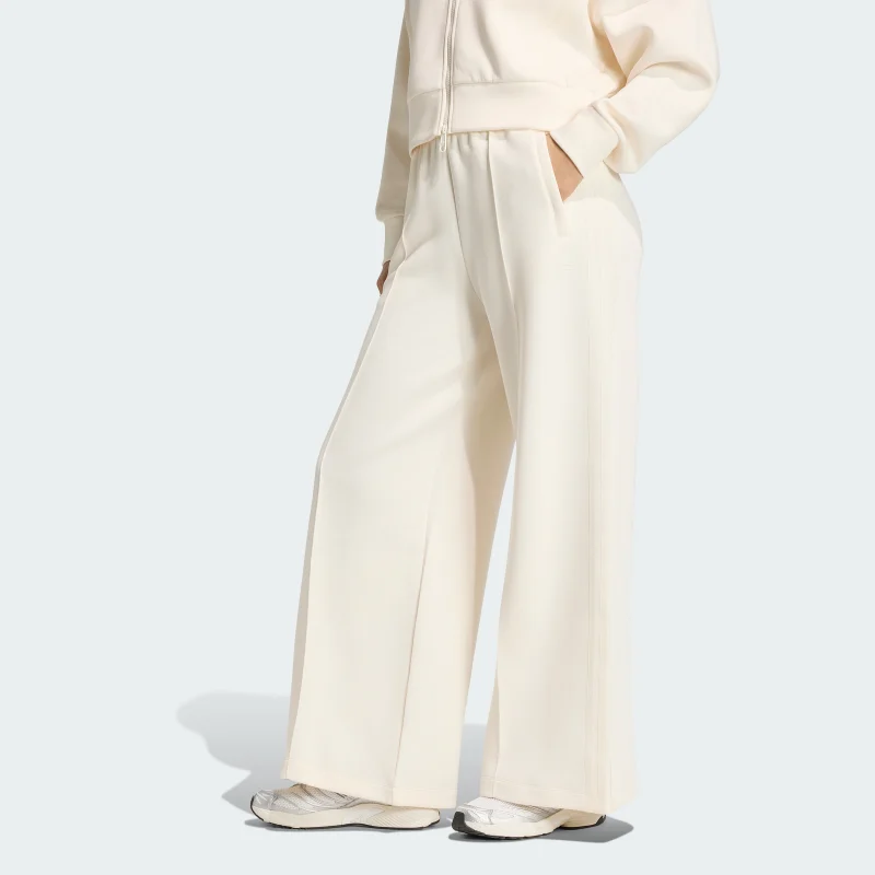 adidas — SPACER TRACKPANTS