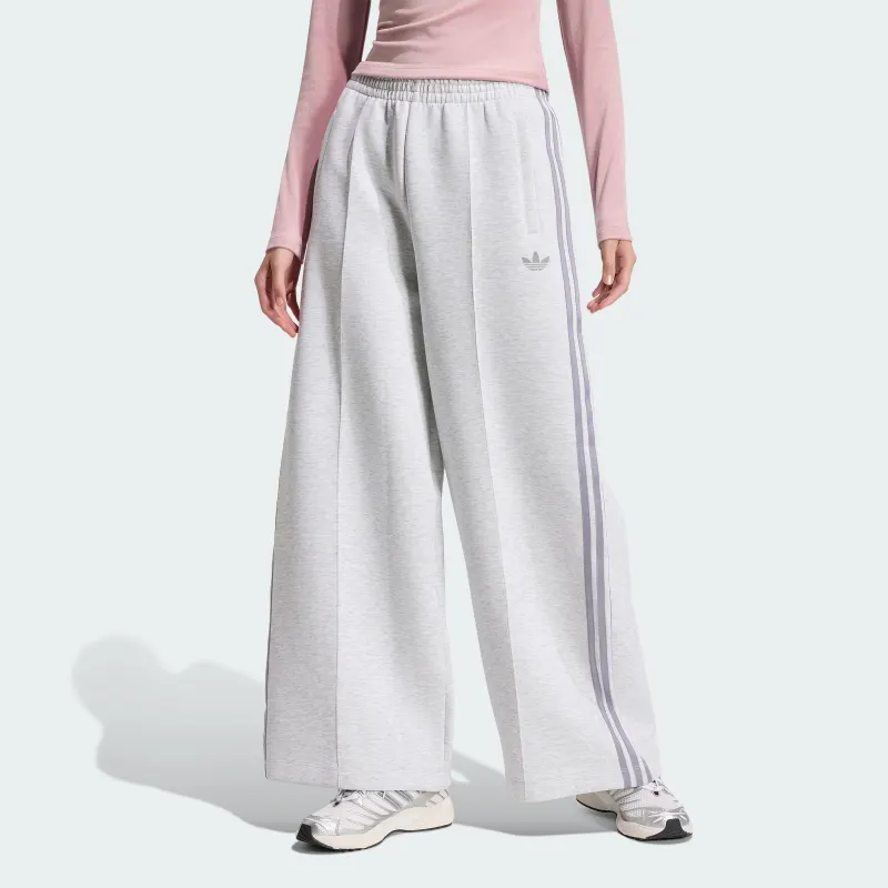 adidas — SPACER TRACKPANTS