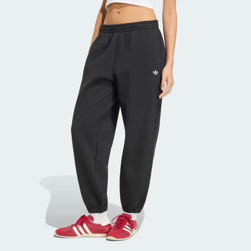adidas — ESSENTIALS LOOSE FLEECE JOGGERS