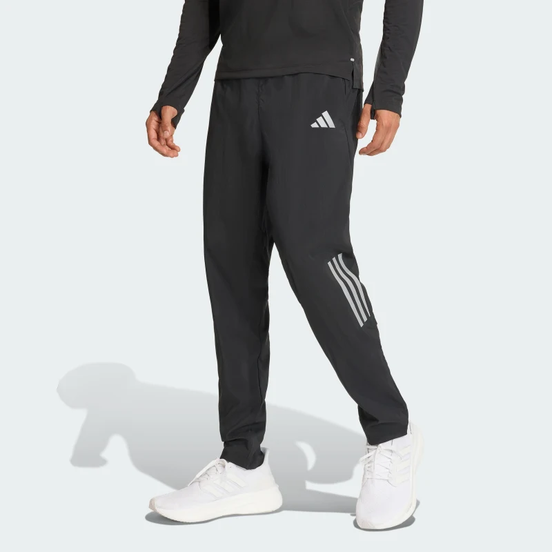 adidas — adi365 Iconic/// Astro Running Pants